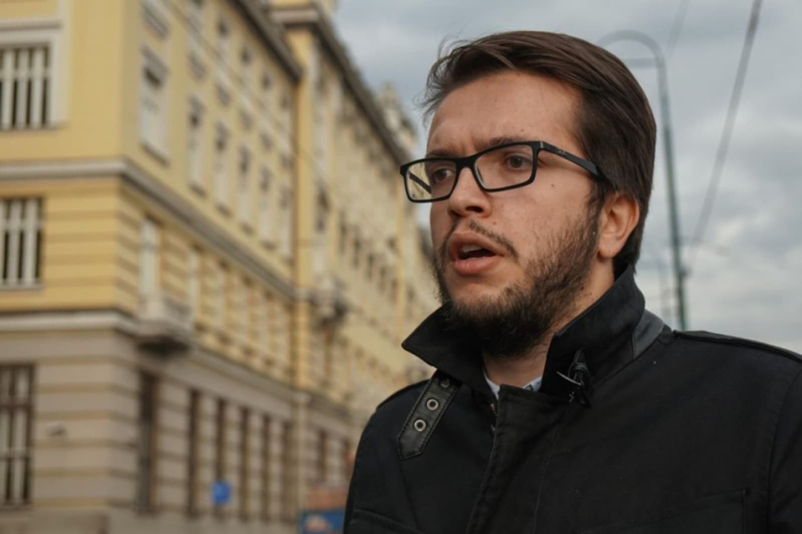 Išerić: Za očekivati je da će se Ustavni sud držati svoje prakse i odbaciti apelaciju SNSD - slika 1