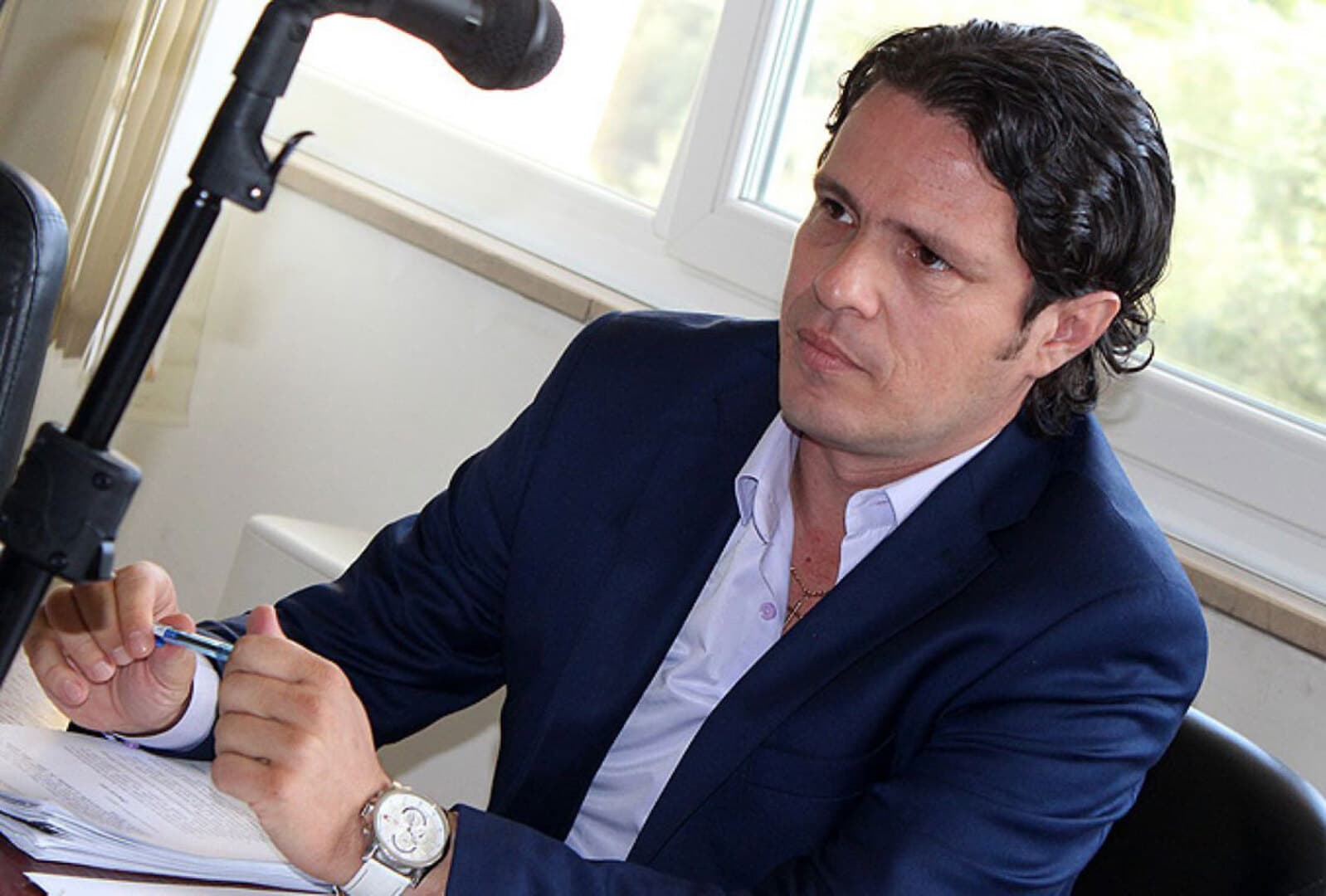 Toni Kraljević novi predsjednik GO HDZ-a BiH Ljubuški: Smjena Markotića otkrila duboke podjele - slika 1