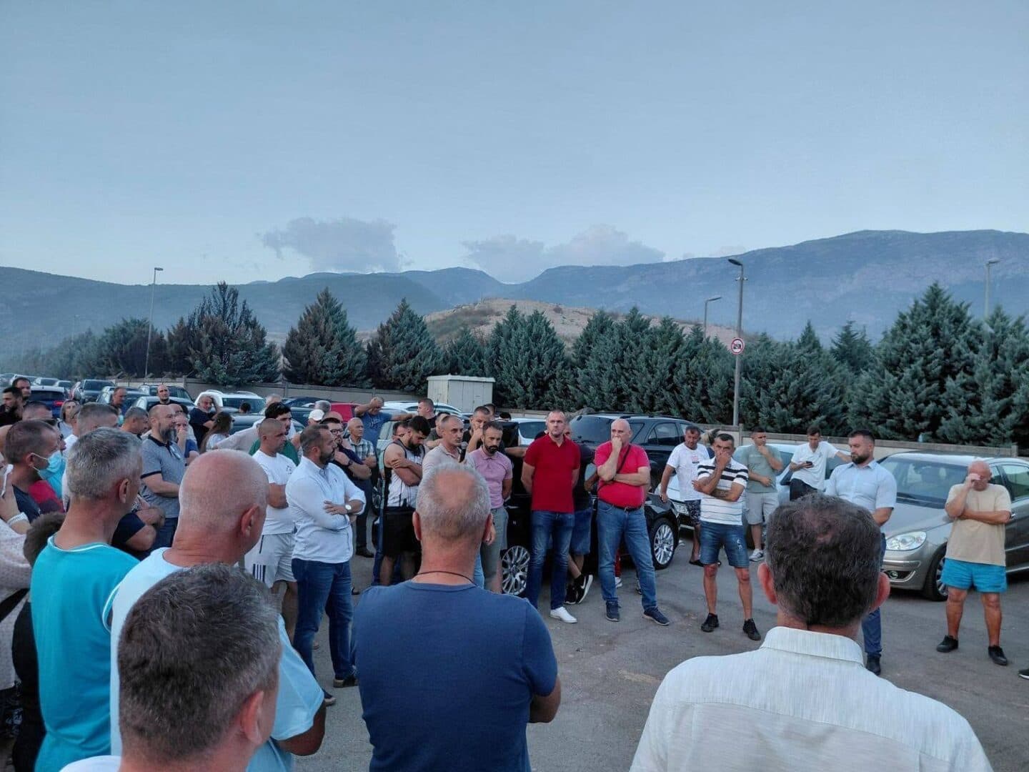 Građani poručili: Uborak mora biti zatvoren, u suprotnom slijedi blokada deponije - slika 1