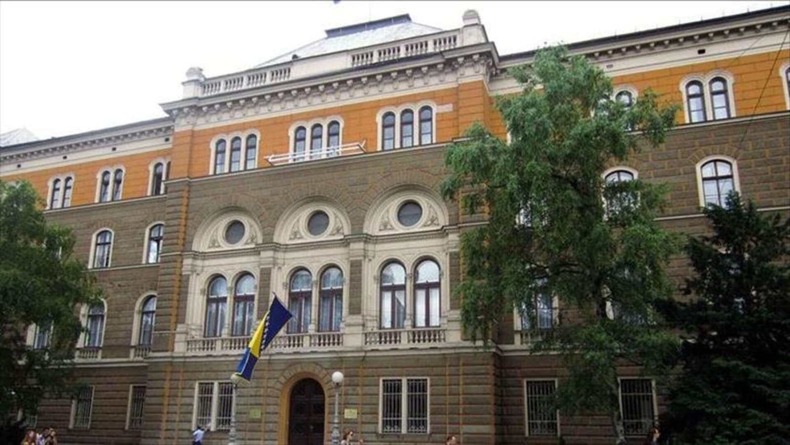Ovo su imena novih članova Komisije za nacionalne spomenike - slika 1