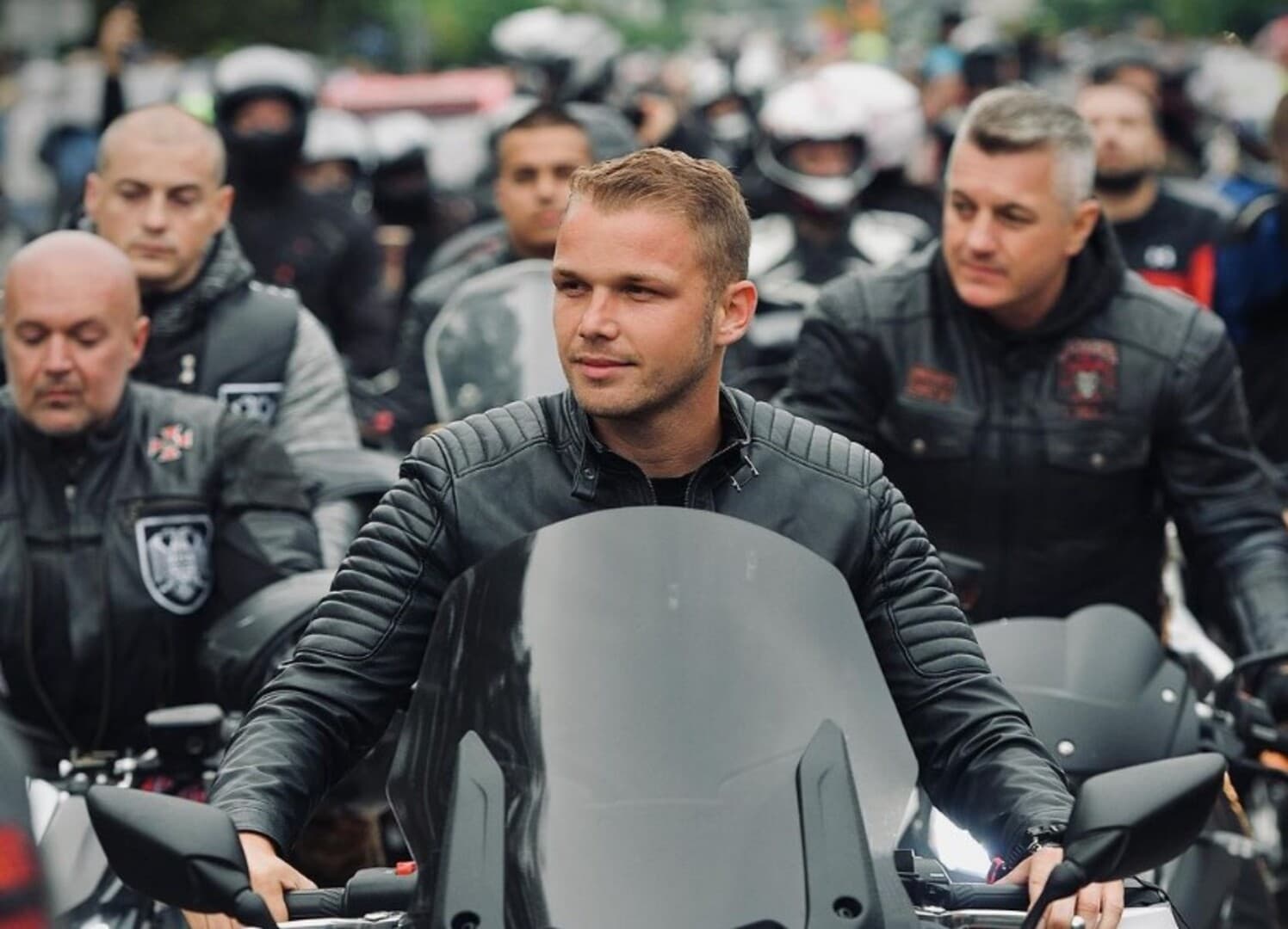 Stanivuković: Ne može stranac iz Kenije bolje znati historijsko naslijeđe od ljudi ovdje - slika 1