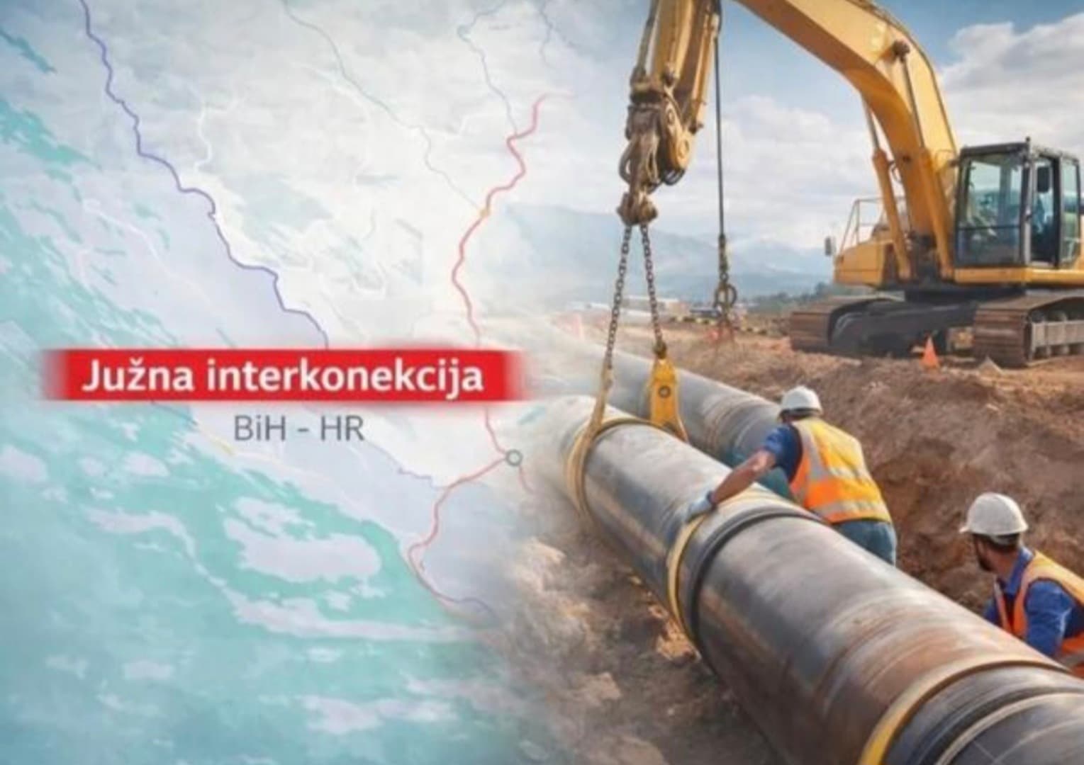 Južna interkonekcija na čekanju: Istekao rok za ugovor. Ovo je razlog i veliki problem - slika 1