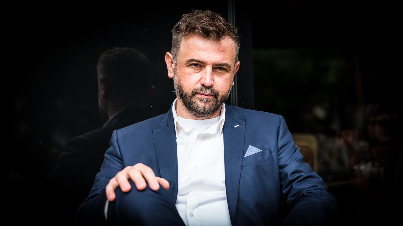 Gratz upozorio na nalaze olova u krvi stanovnika Vareša: Institucije nemaju potpune podatke - slika 1
