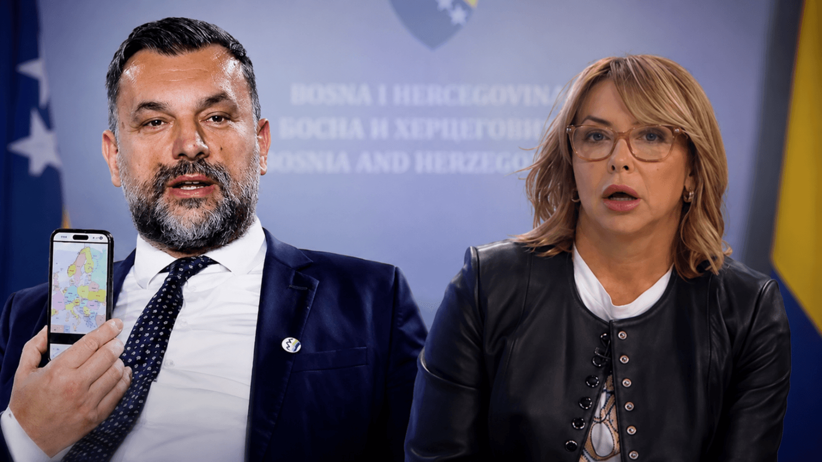 Skandal bez presedana: Formira li Rs svoje Ministarstvo vanjskih poslova? - slika 1