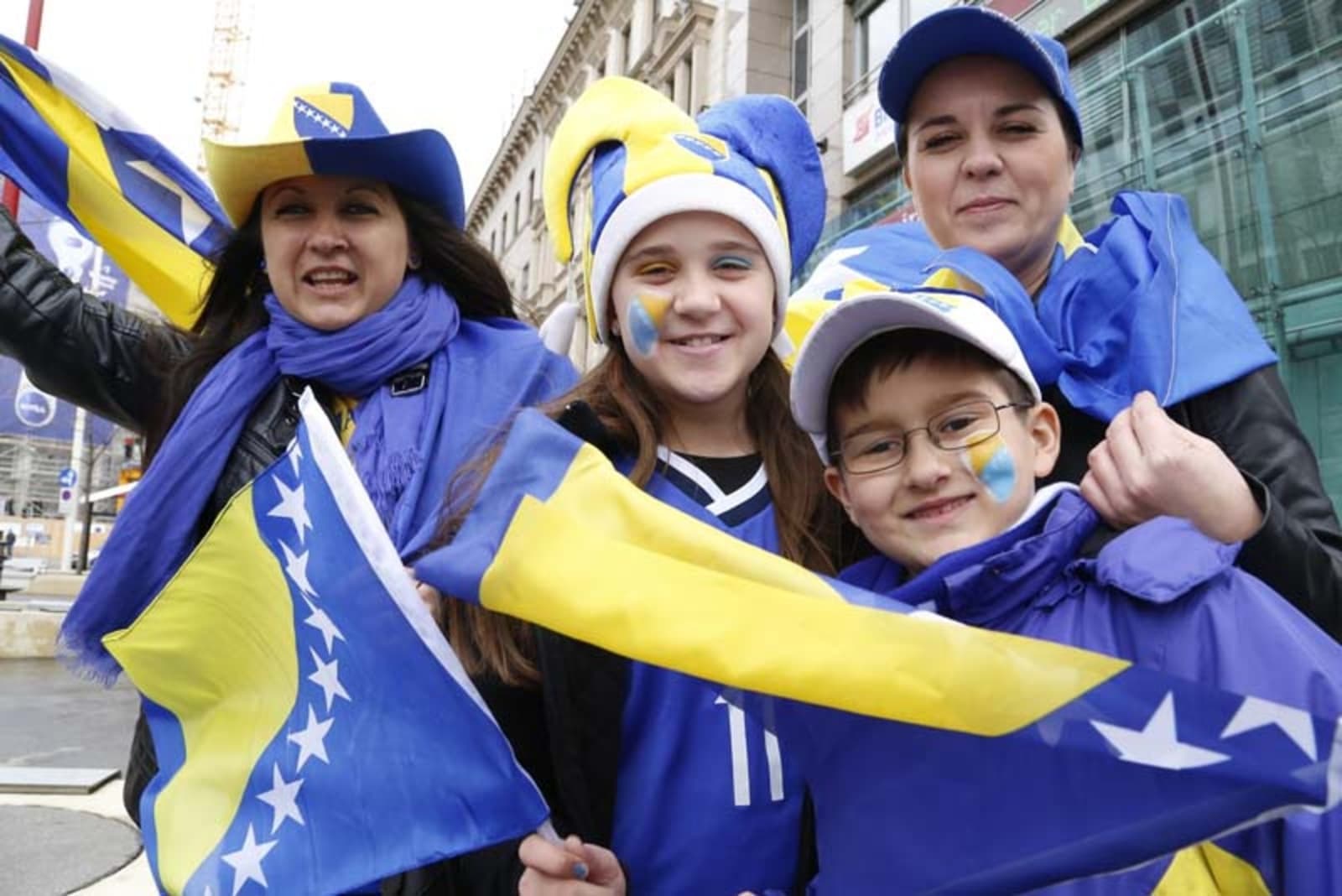 Uspjeh na SP već se odražava na bh. turizam: "Sve veći interes za našu zemlju" - slika 1