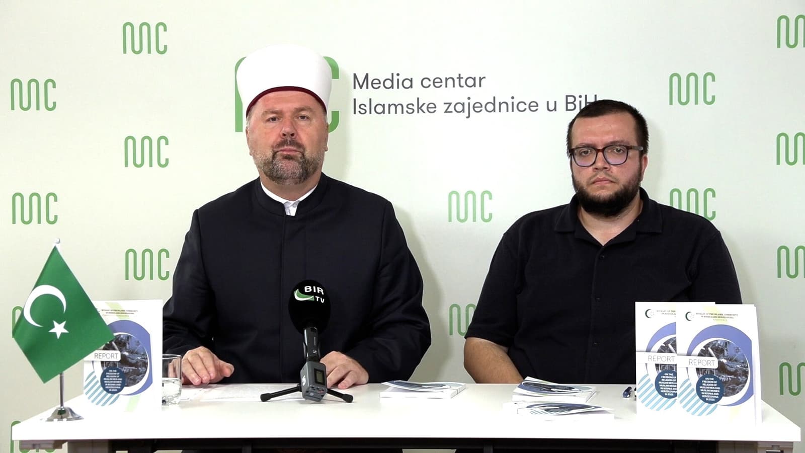 Država Bosna i Hercegovina diskriminira Islamsku zajednicu - slika 1