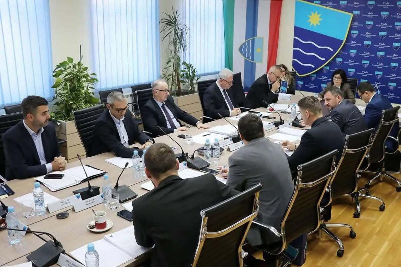 Šuta: Pozivam Zalihića da ne sakuplja jeftine političke poene - slika 1