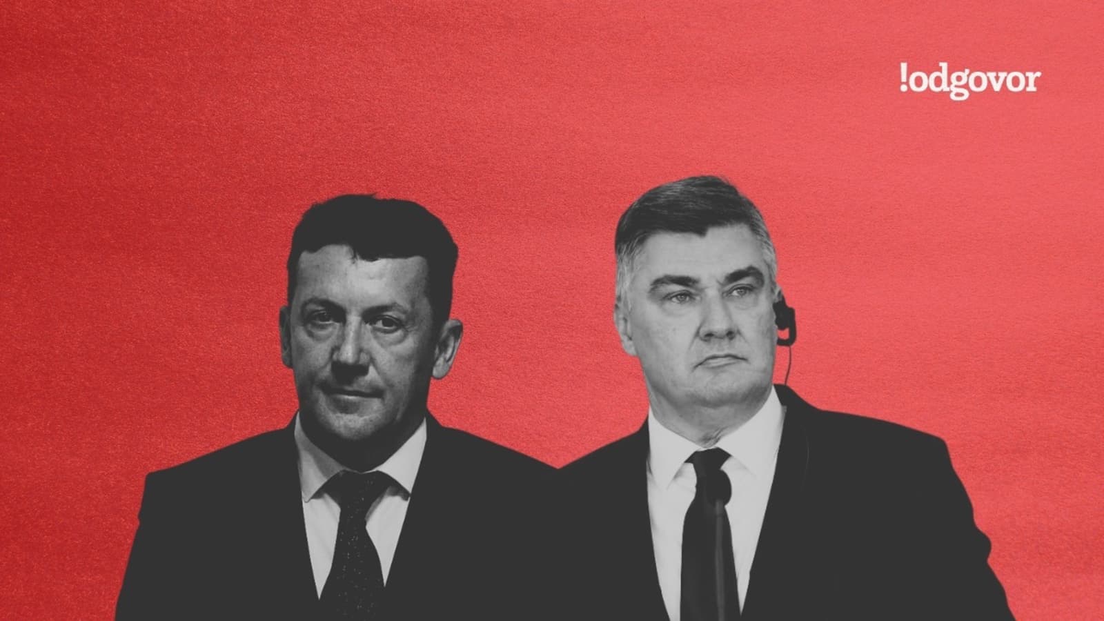 Lučić nije tu da pobijedi Filipović, već da omete Kovačevića - slika 1