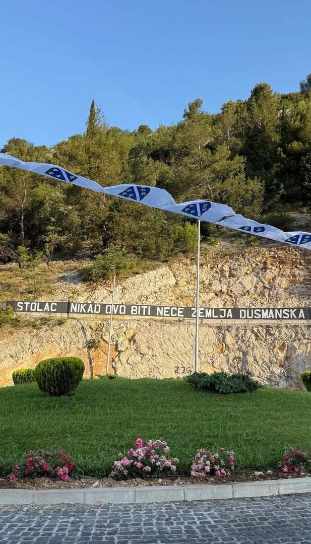 Zašto je Sarajevo manje okićeno ljiljanima nego drugi naši gradovi? - slika 1