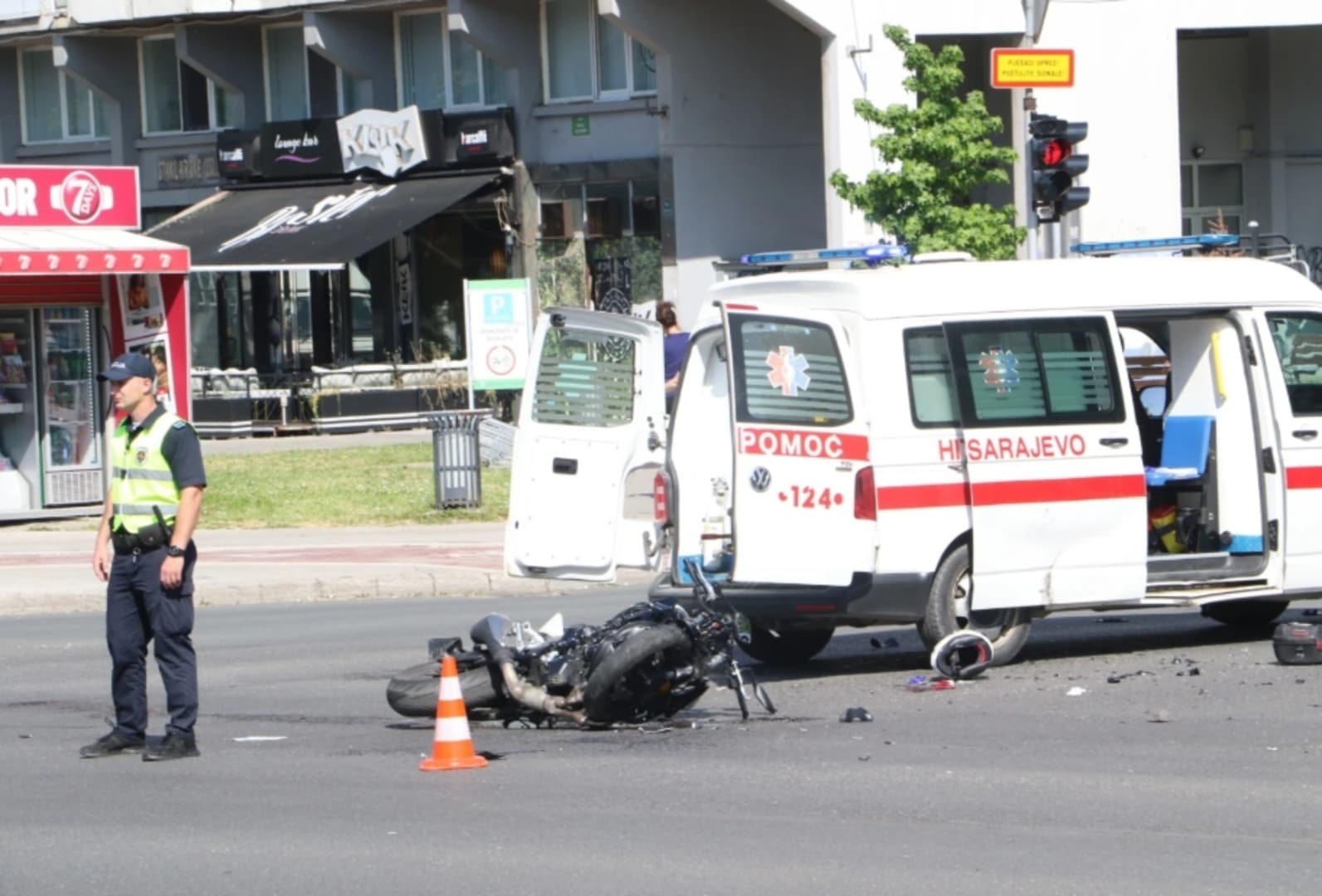 Gotovo svaki dan nova tragedija: Zašto ljeti gine sve više motociklista u BiH? - slika 1