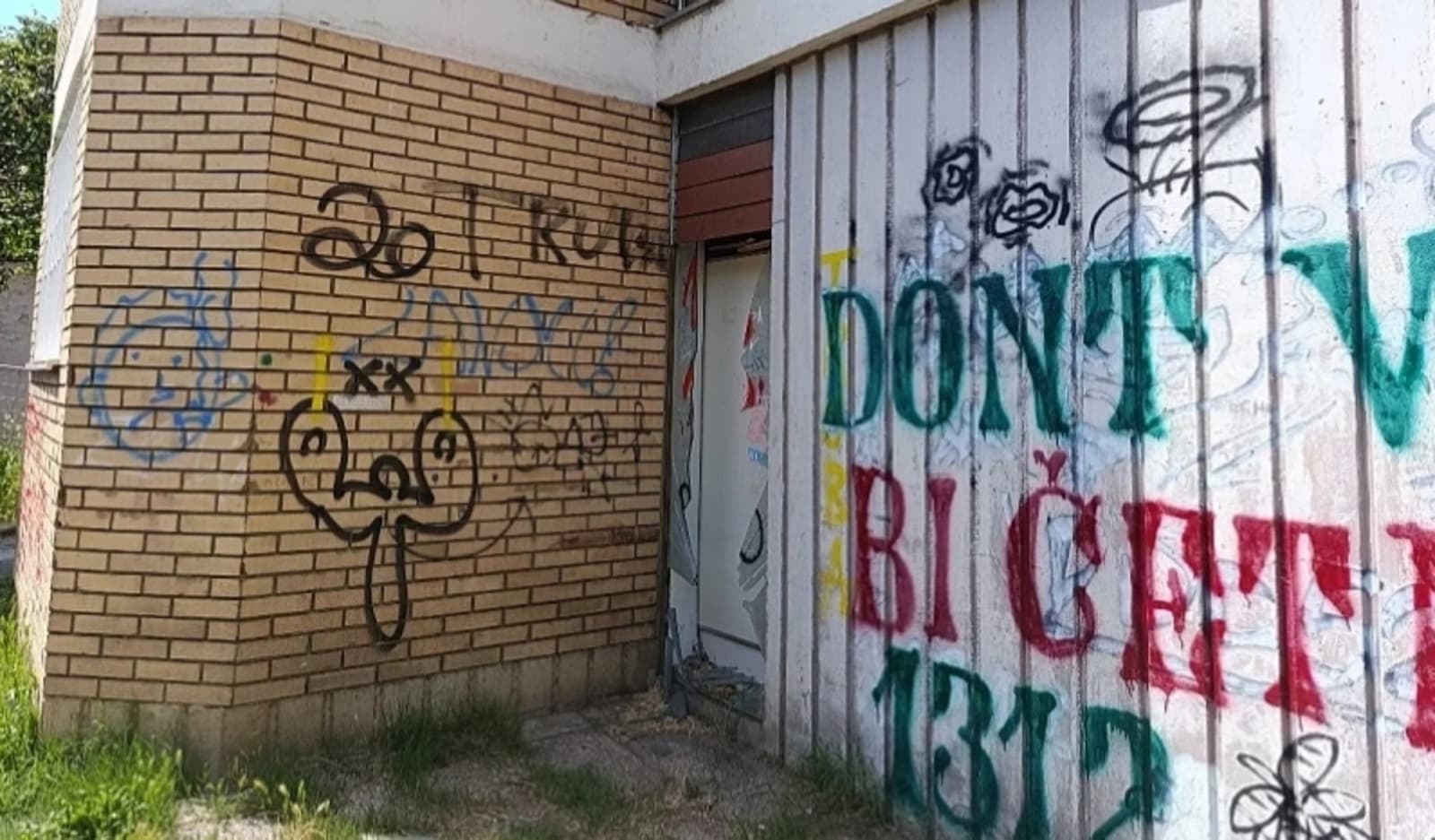 Nova pravila u Banjoj Luci mogla bi trošak vandalizma prebaciti na stanare - slika 1