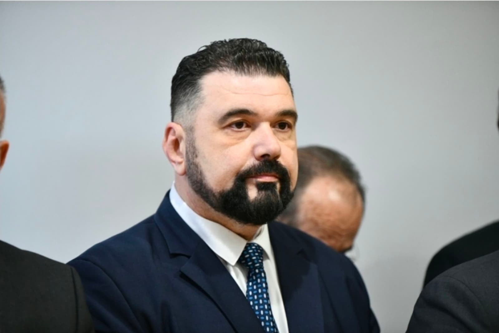 Mešalić: Dok su Dodik i Čović razgrađivali institucije, Trojka je otimala javna preduzeća - slika 1