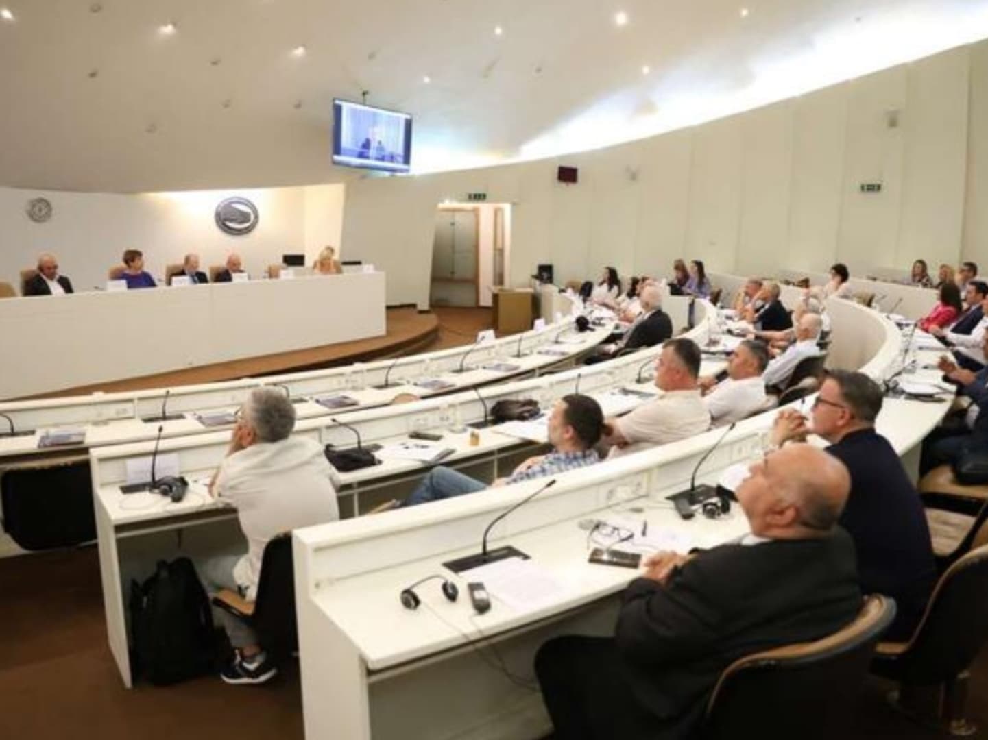 Konferencija Vijeća nacionalnih manjina - Omogućiti manjinama učešće u procesima odlučivanja - slika 1