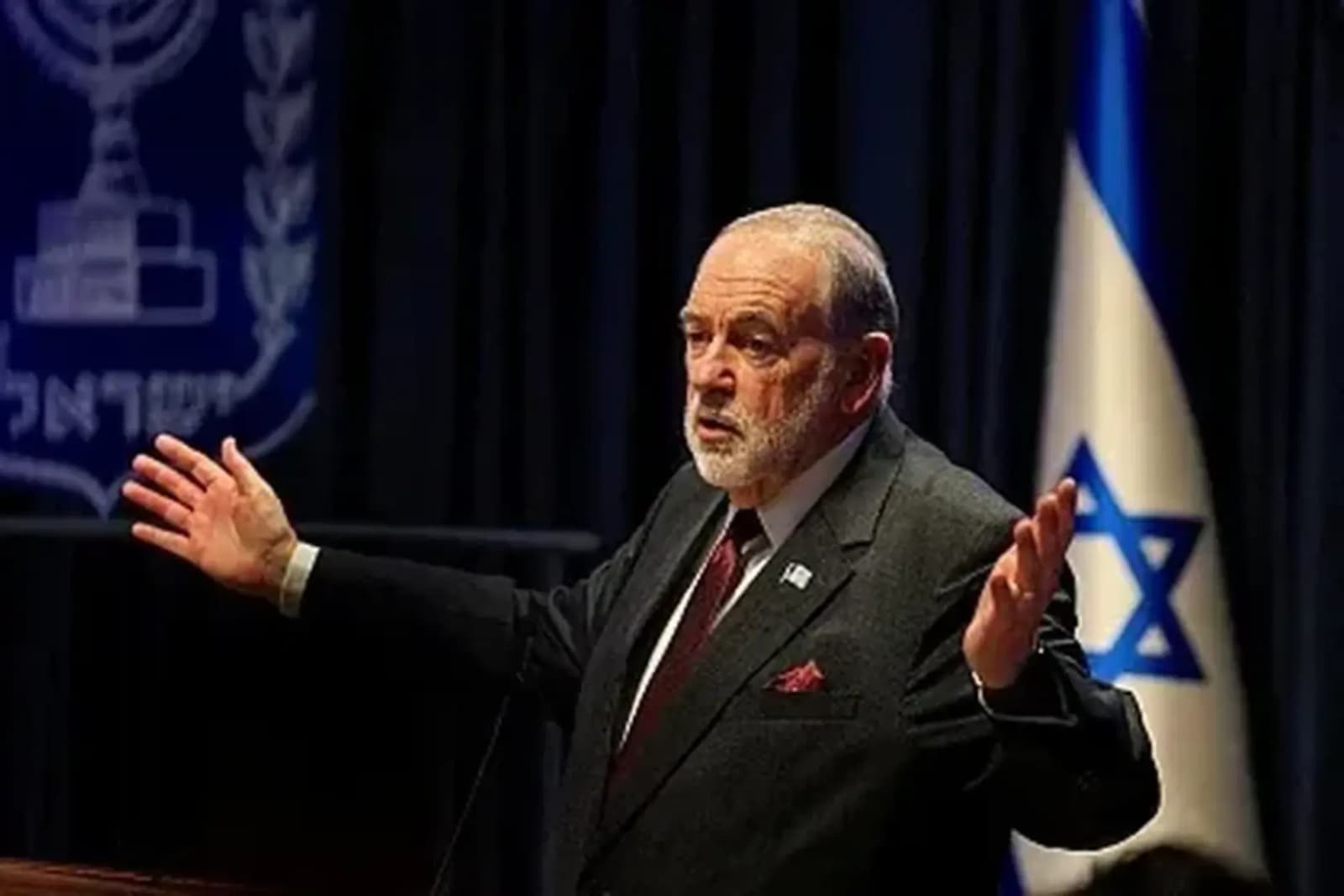 Huckabee: Partnerstvo SAD-a i Izraela je kao brak, da se raziđemo ne bismo mogli priuštiti alimentaciju - slika 1