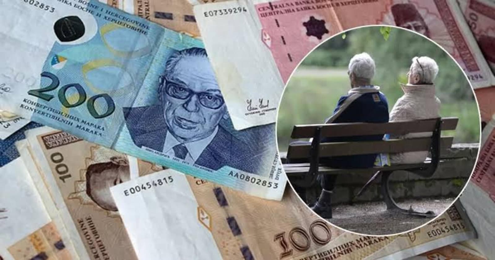 Od danas novi iznosi primanja u Federaciji - slika 1