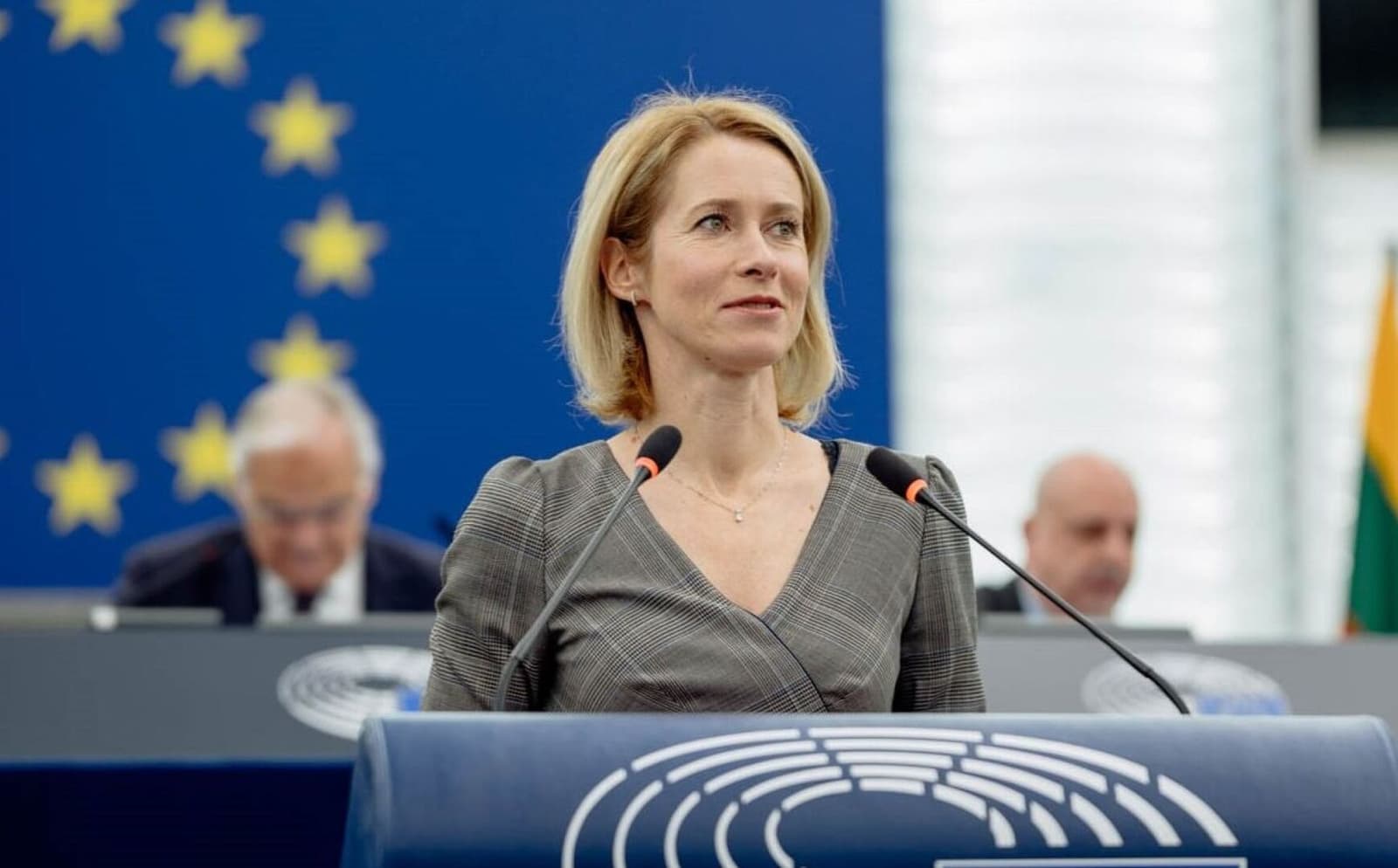 Kallas upozorila: BiH zaustavila reformski zamah iz 2024. - slika 1