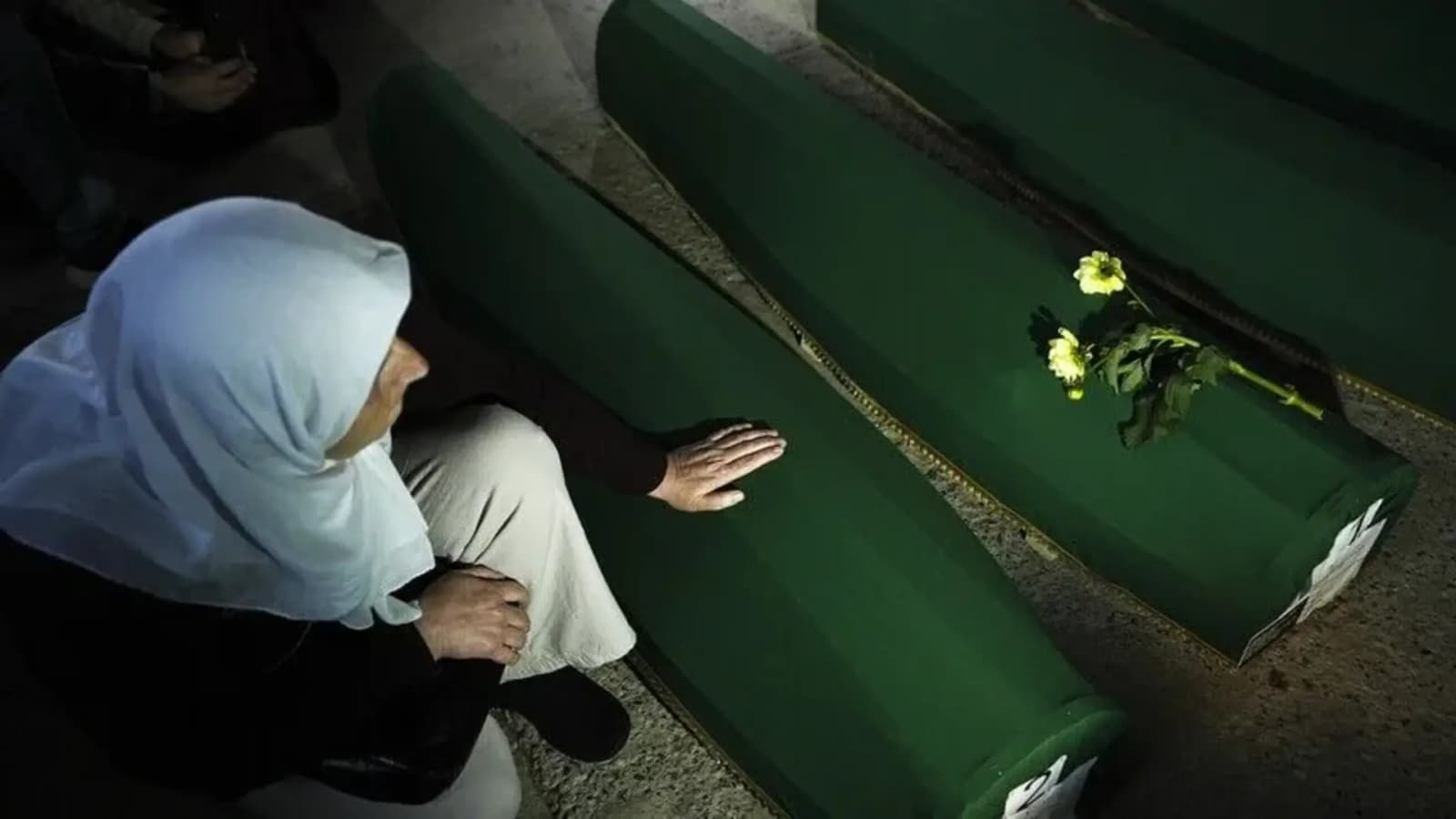 Deset žrtava genocida u Srebrenici bit će sahranjeno na komemorativnim ceremonijama povodom 31. godišnjice - slika 1