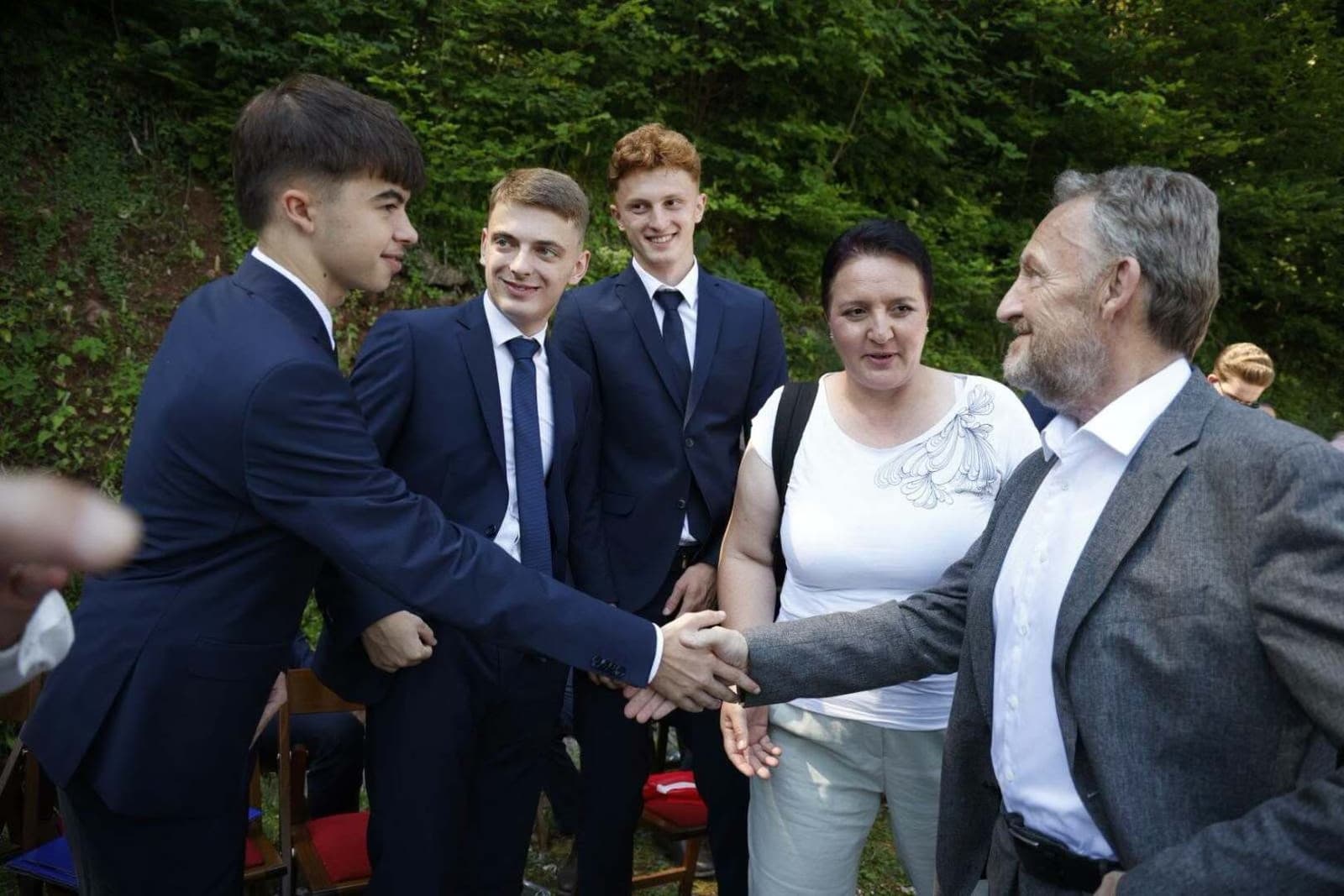 Izetbegović: Ovo nije kraj. Ovo je tek početak! - slika 1