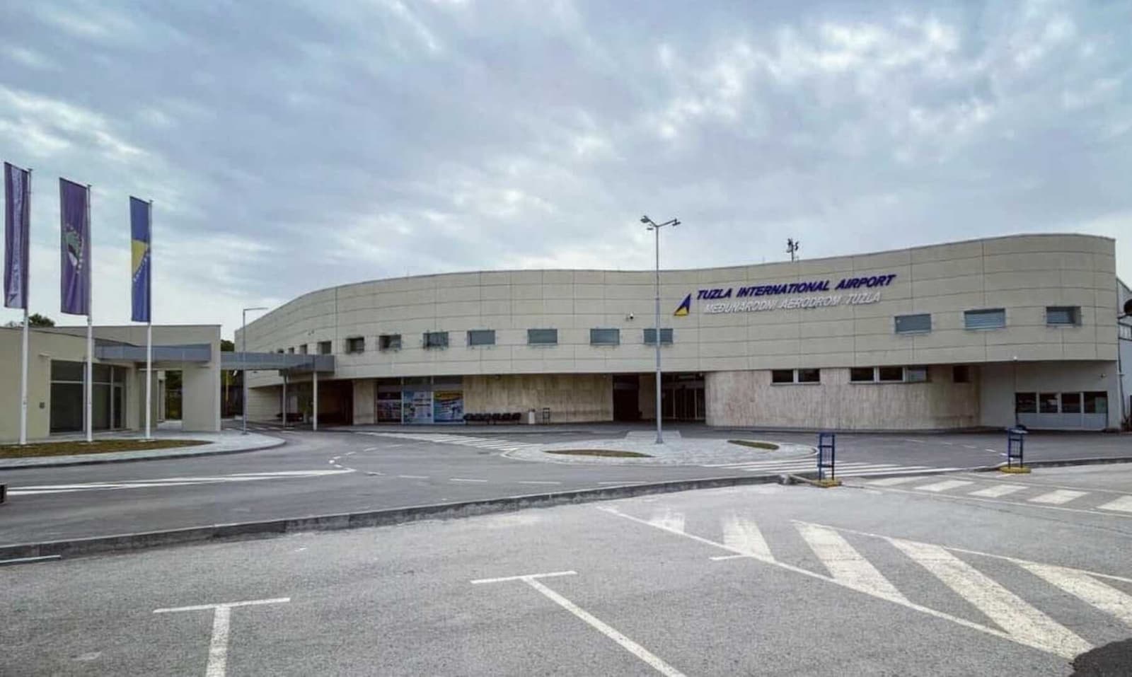 Aerodrom u Tuzli od 9. jula uspostavlja saradnju s novom aviokompanijom i uvodi let za Cirih - slika 1