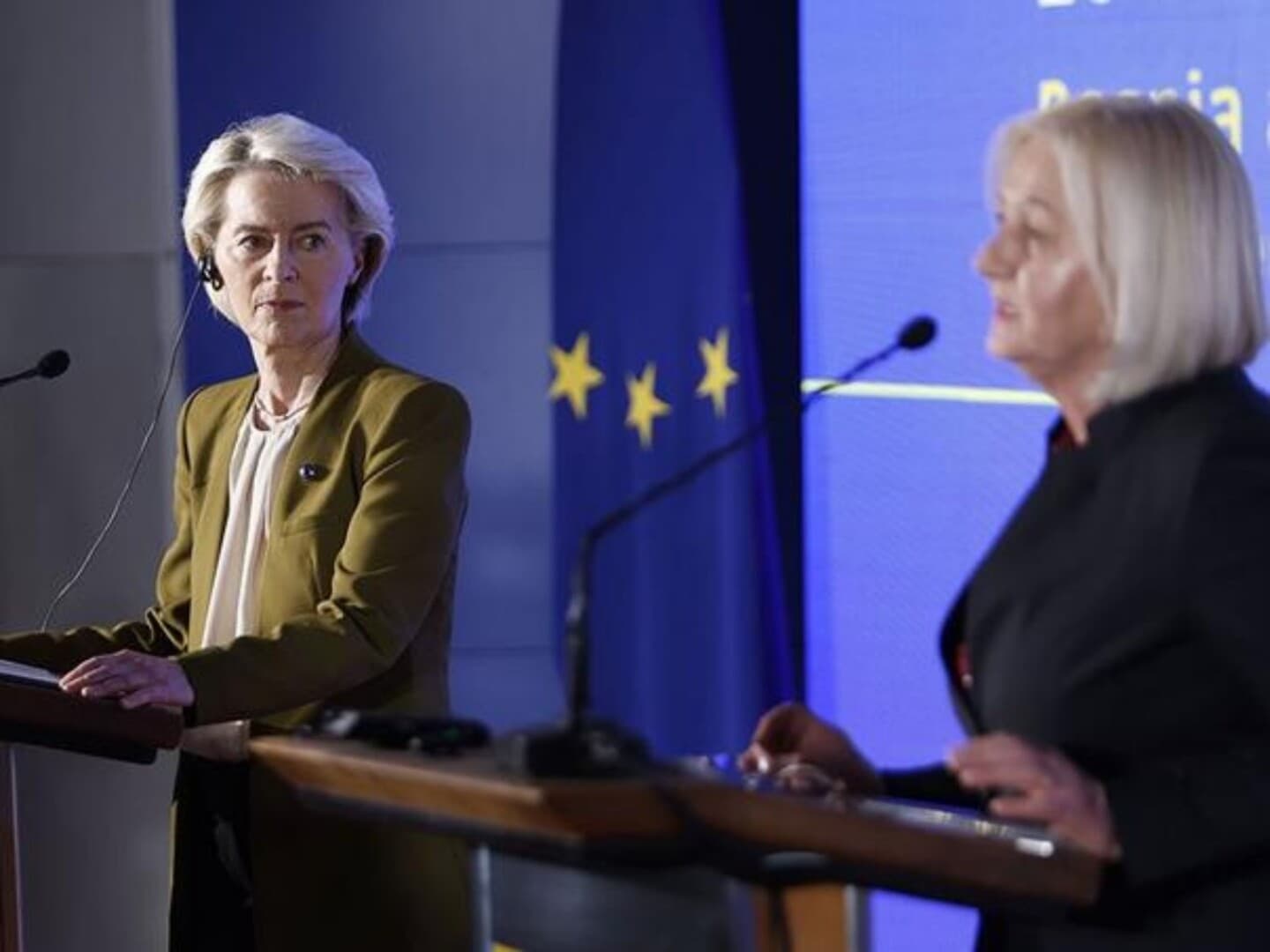 Loše vijesti za BiH: EU preusmjerava novac zemljama koje brže provode reforme - slika 1