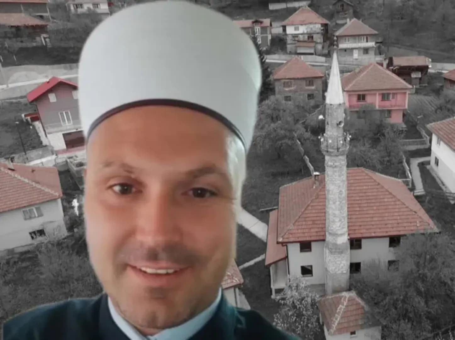 Zeničanin pretukao hodžu Mahmuta ef. Karalića ispred porodične kuće zbog potrošnje vode - slika 1
