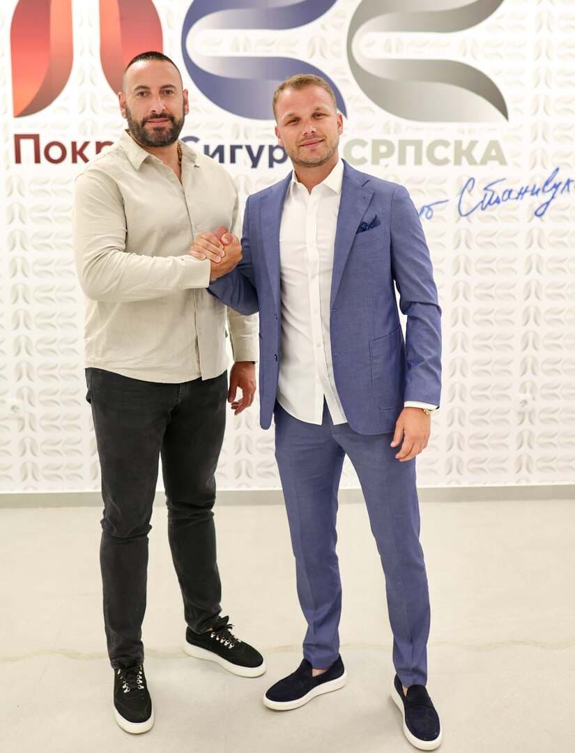 Vukanovićev poslanik pristupio Stanivukoviću - slika 1