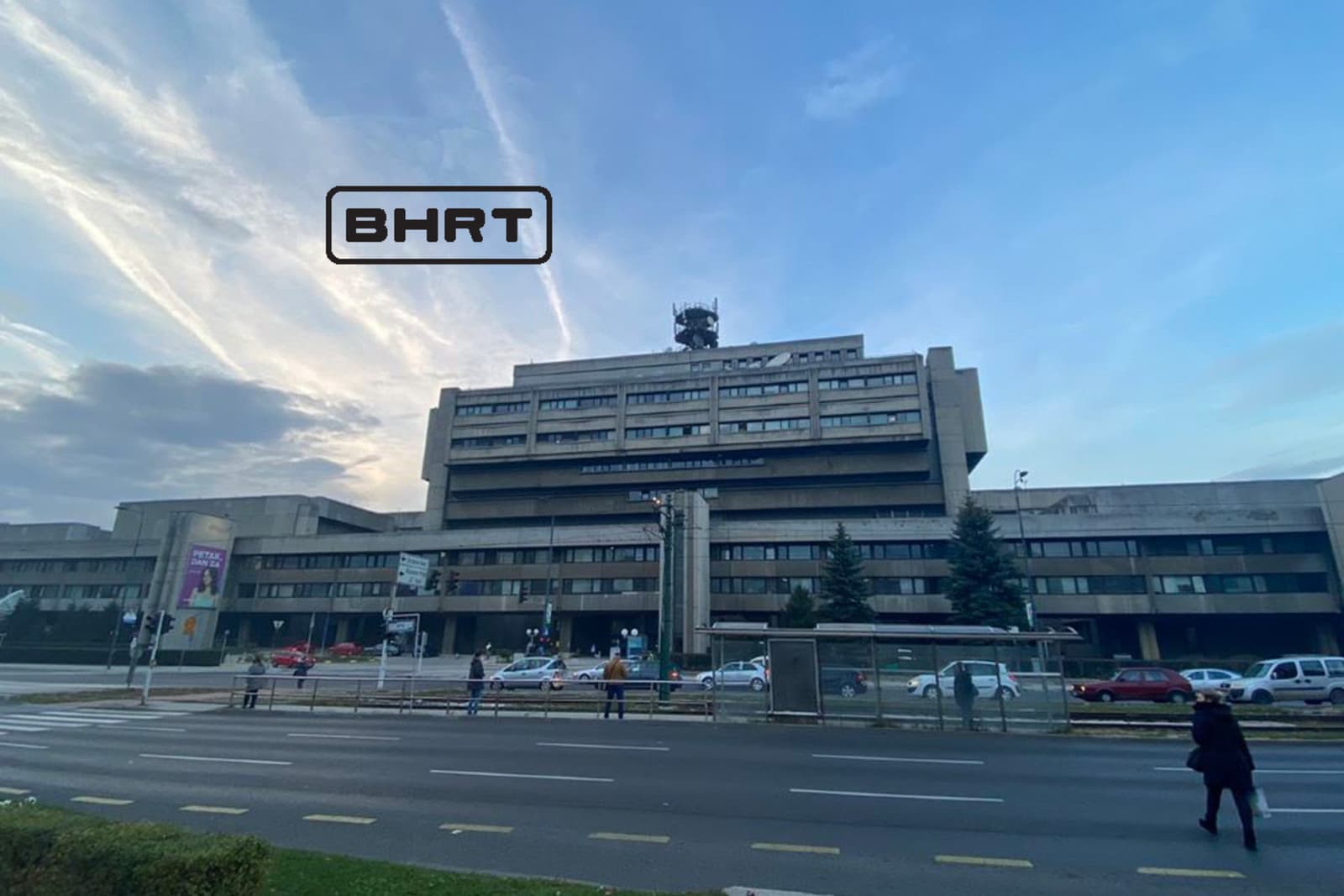 Vijeća ministara BiH izdvojilo šest miliona KM za BHRT - slika 1