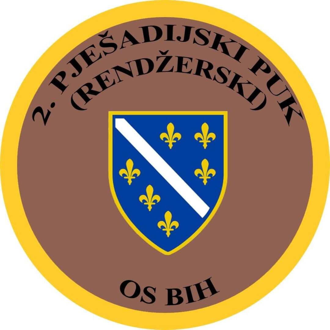 Ohranović poručio da pripadnici Oružanih snaga BiH neće odustati od obilježja Armije RBiH - slika 1