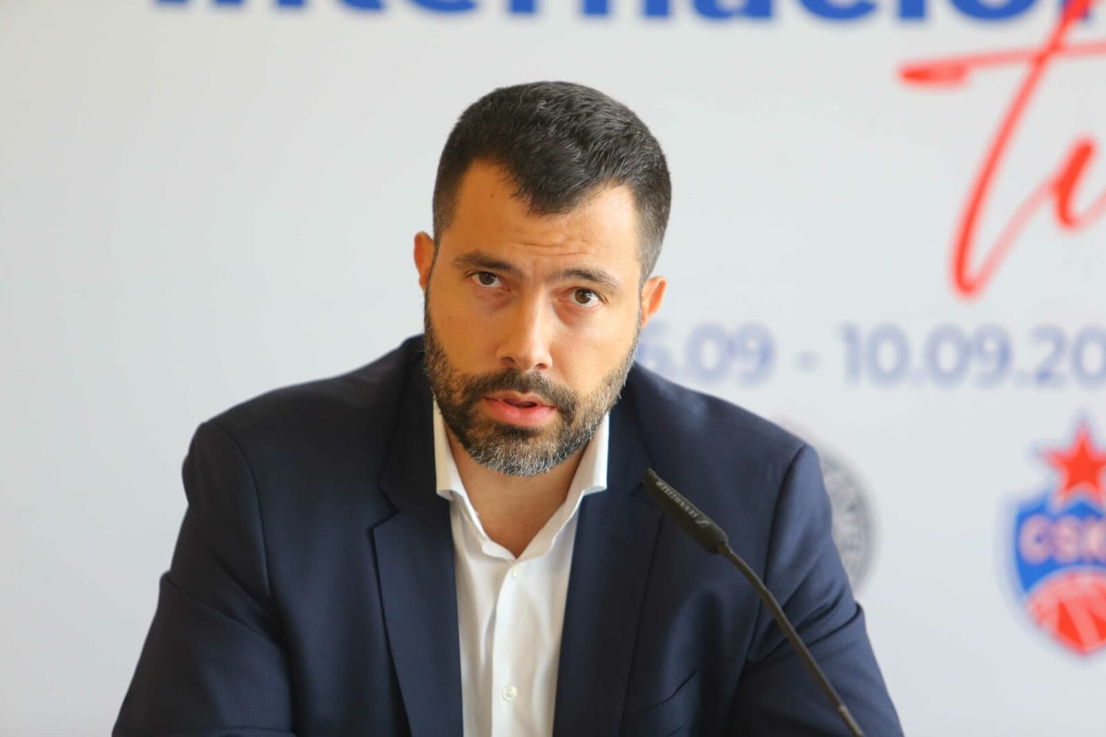 Dodikov sin nosilac jedne od lista SNSD-a - slika 1