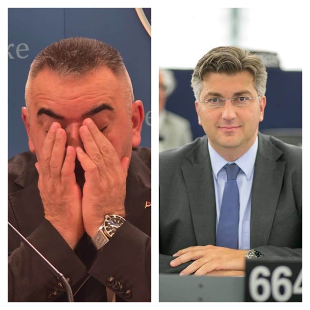 APSURDI: Dva premijera iz regiona doživjeli saobraćajne nesreće - slika 1