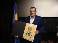 Idriz-ef. Memić, dobitnik Povelje „Hasan Kaimija“ – imam čija je životna misija bila „mihrab i poučavanje“