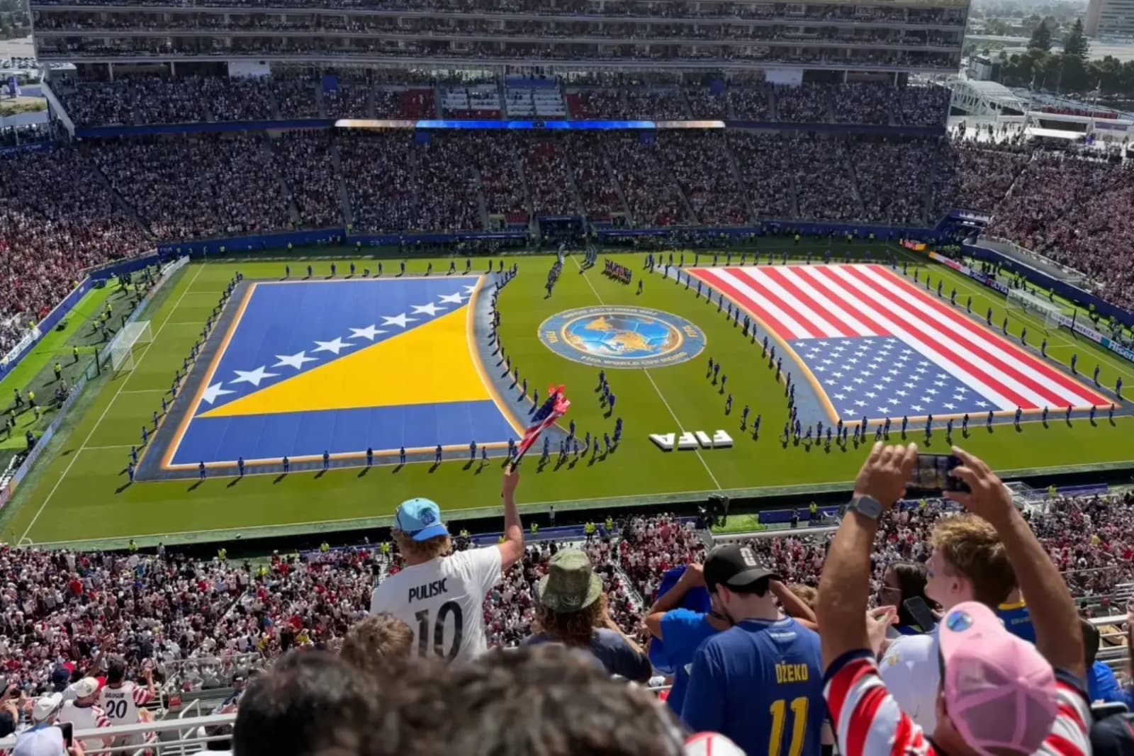 Good job, guys, good job: Kad heroj s travnjaka poništi heroja ulice! - slika 1