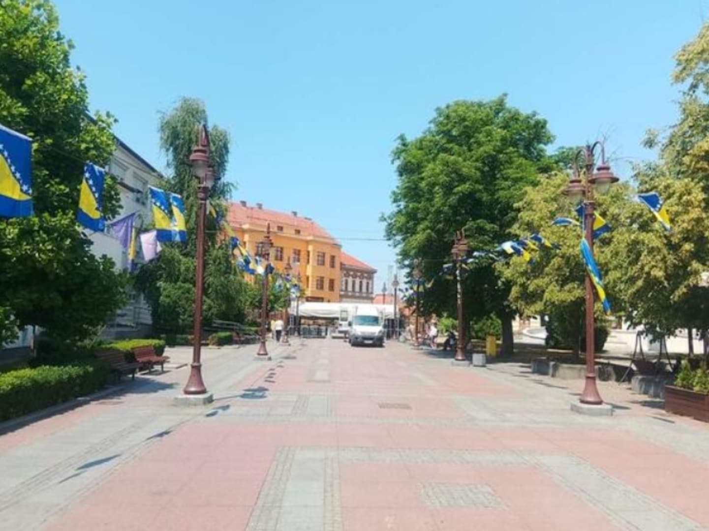 U Brčkom raste broj turista, najviše stranih gostiju iz Austrije, Njemačke i Srbije - slika 1