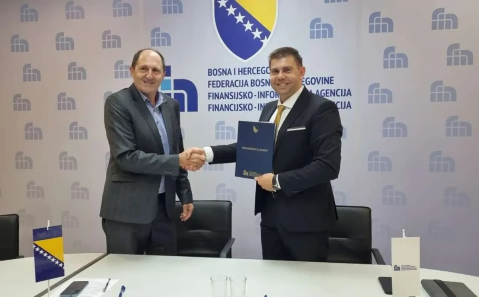 Privreda FBiH ostvarila rekordnih 4,9 milijardi KM dobiti - slika 1