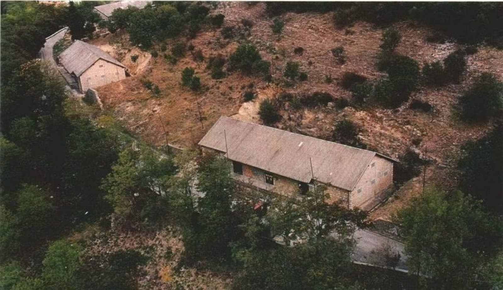Pripadnik HVO-a Almir Kudra osuđen na šest godina zatvora zbog ratnog zločina - slika 1