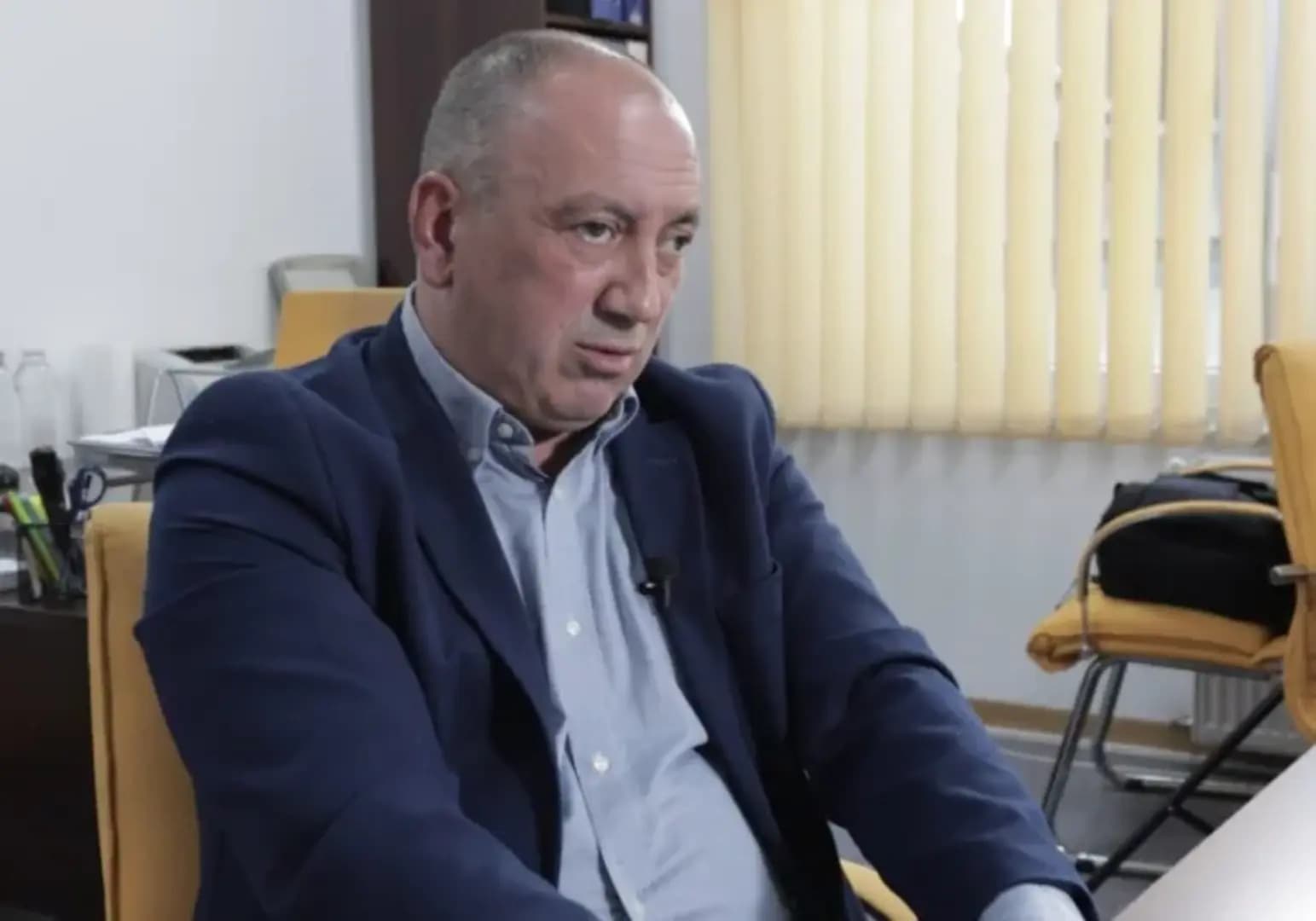 Crnadak indirektno udario na Dodike: "Prenos vlasti sa koljena na koljeno kod nas ne postoji" - slika 1