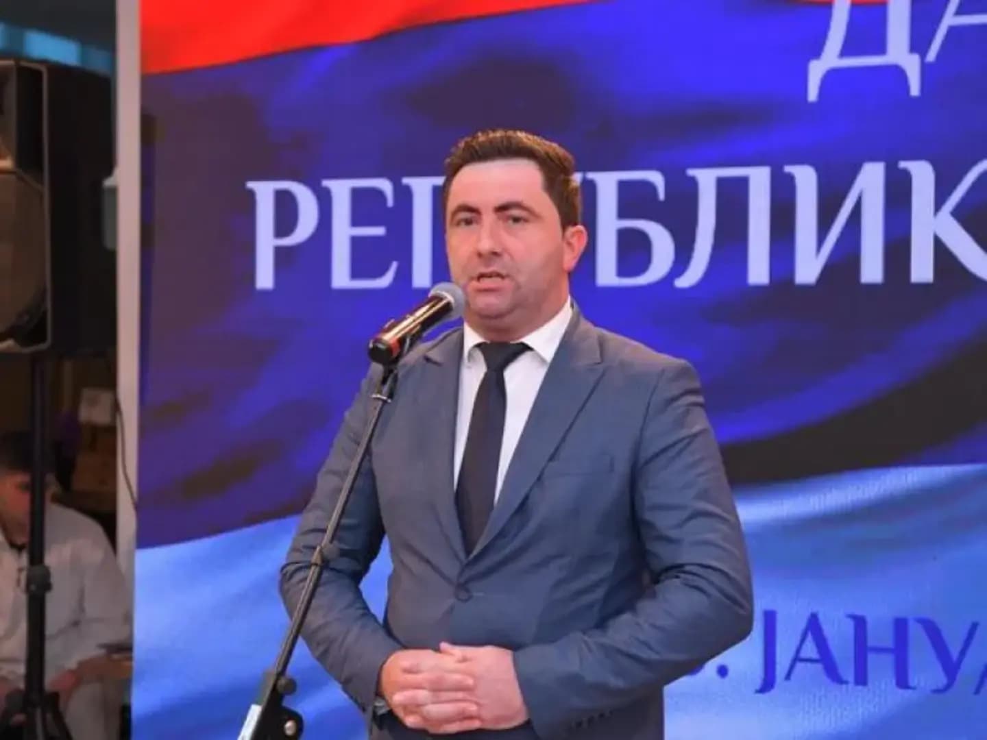 PETROVIĆ OTVORENO: Moj favorit za Predsjedništvo BiH ostaje Vukanović - slika 1