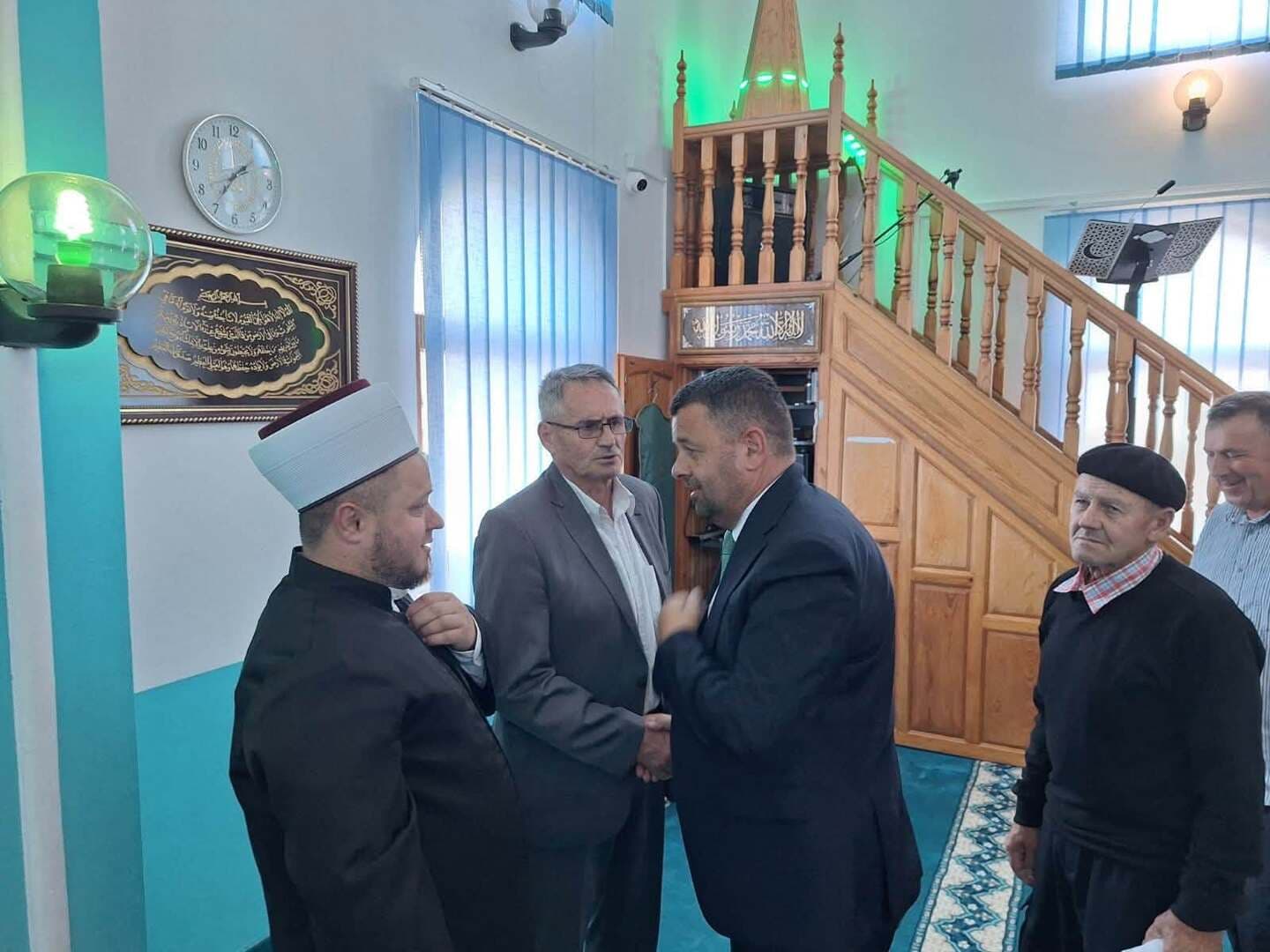 Više od 2,5 miliona KM uloženo u Zvornik: Fokus na infrastrukturu, stanogradnju i održivi povratak - slika 1