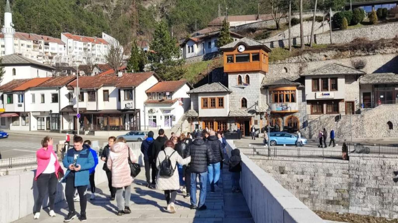 FBiH bilježi manje turista nego lani: Može li ljeto popraviti statistiku - slika 1