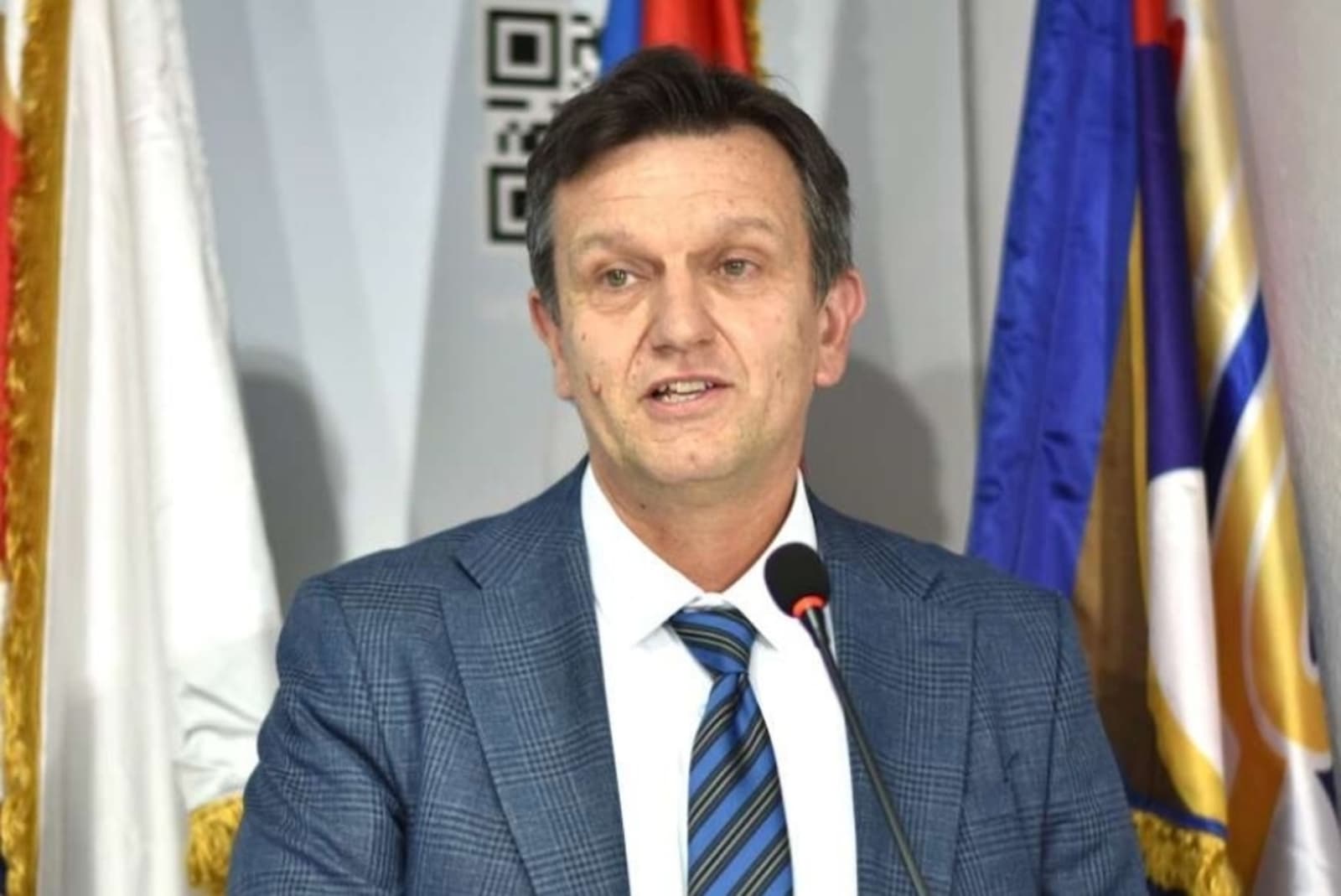 Blunuša "kipti" od bijesa: Pozivam sve opozicione... - slika 1