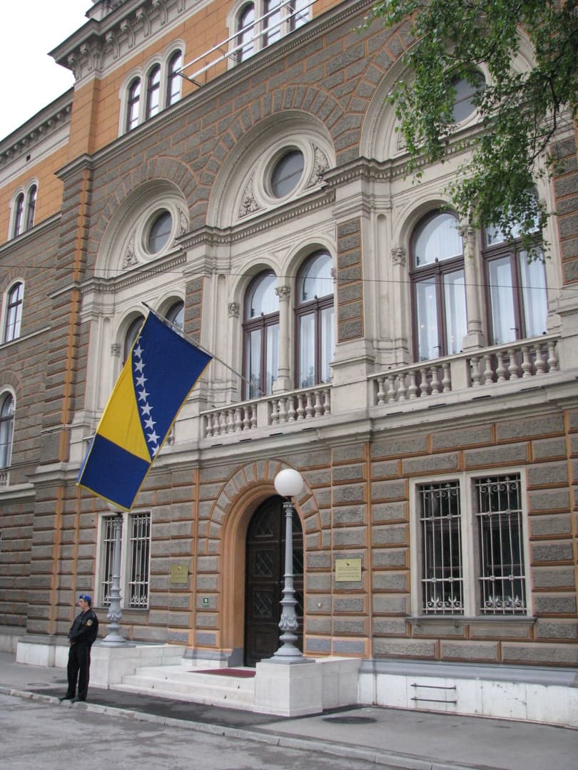 Lučić slab u Hercegovini, Darijana Filipović i Slaven Kovačević u trci za probosansku ili srpskohrvatsku većinu u Predsjedništvu - slika 1