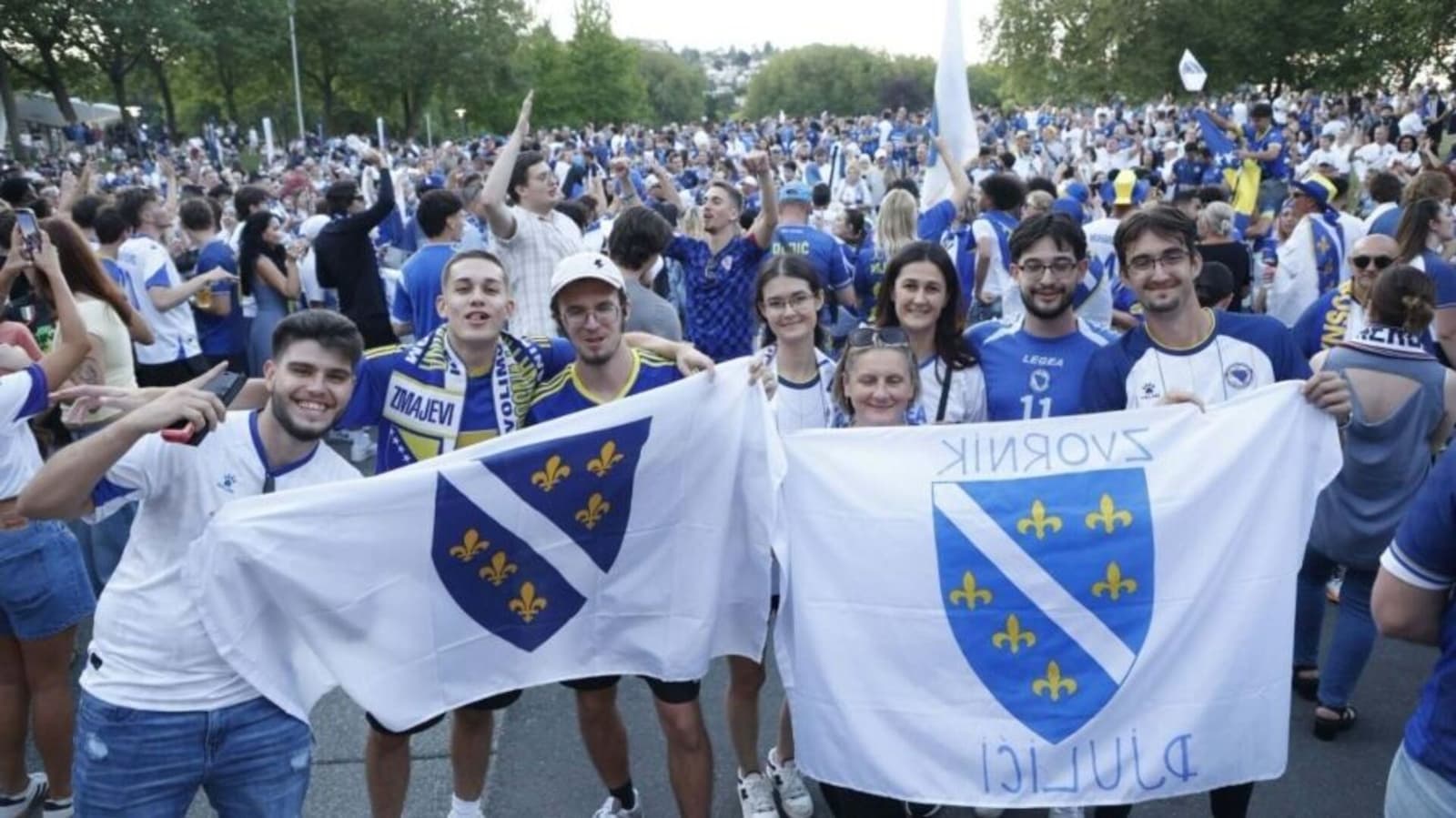 Bošnjake su htjeli izbrisati, a sad imamo svoju državu - slika 1