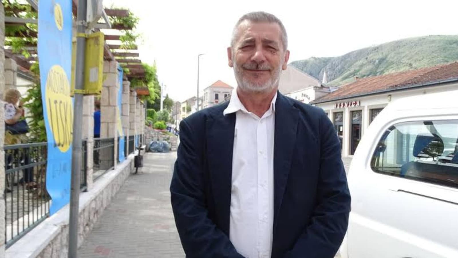 Koalicija predvođena NES-om i PMP-om sprema politički iskorak u HNK: Heroj odbrane Mostara i Zlatni ljiljan Semir Drljević Lovac nosi listu za Skupštinu HNK - slika 1