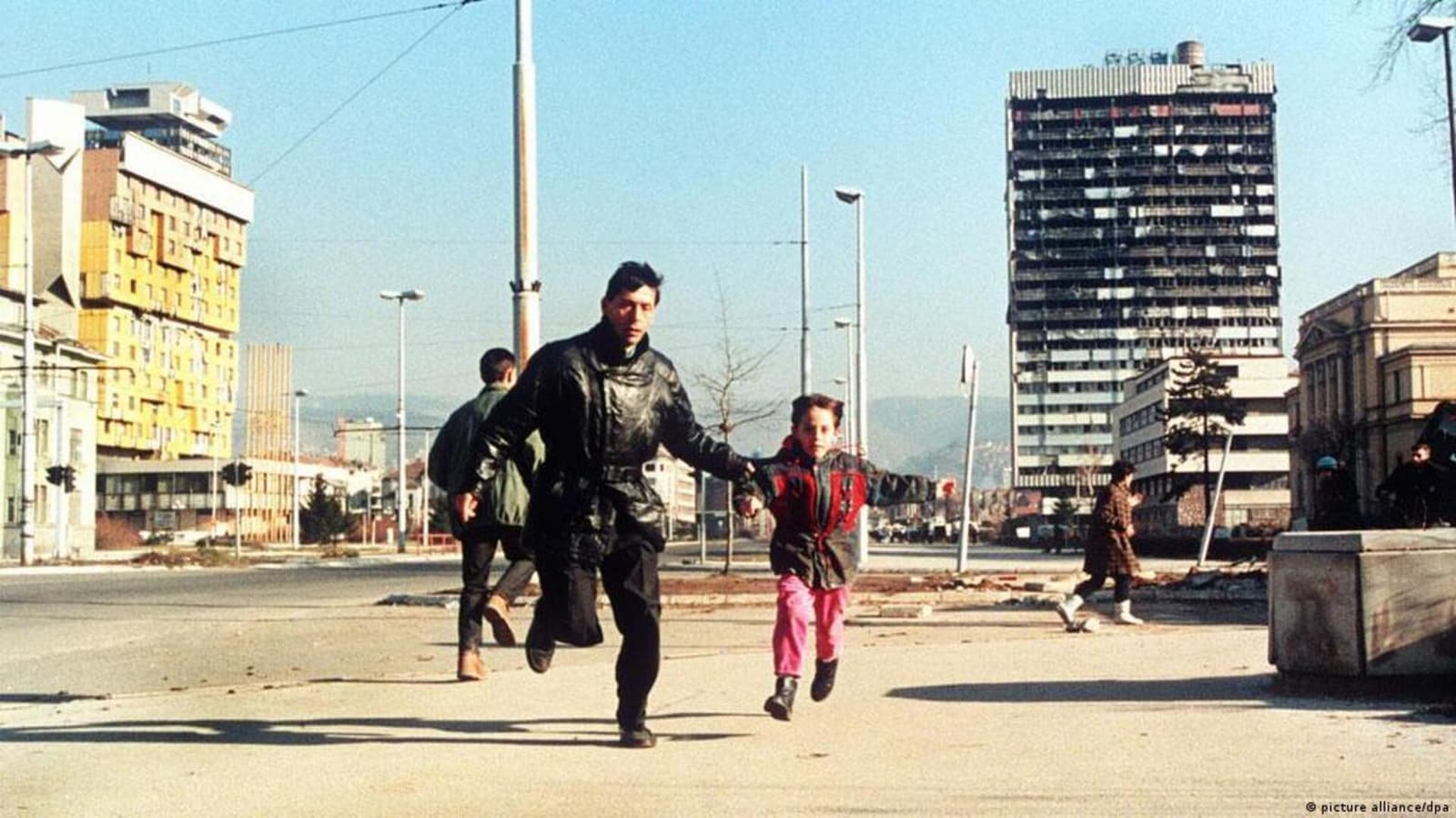 FAZ: "Sarajevo safari" je izmišljen! - slika 1