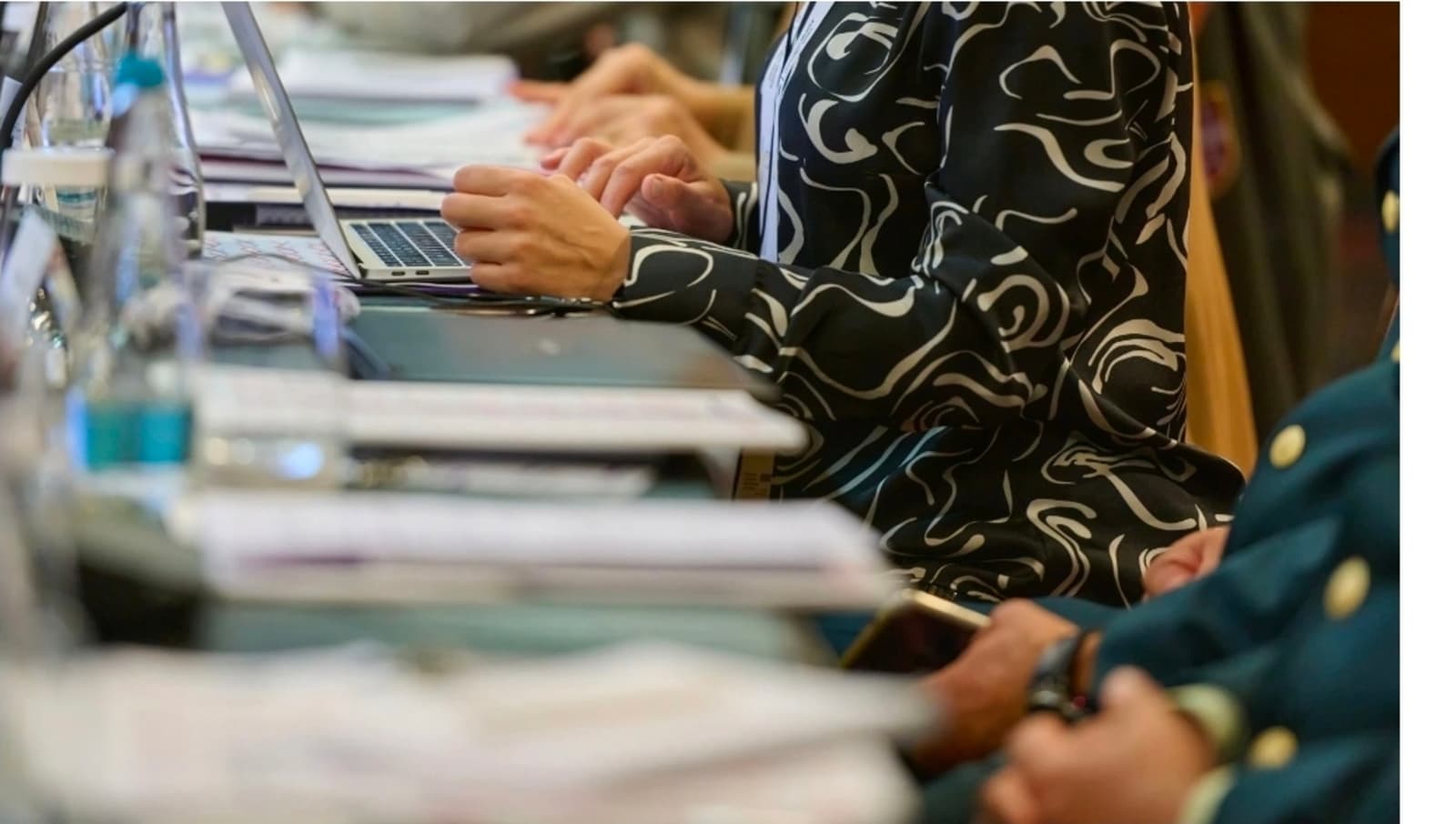 U FBiH se kod zapošljavanja treba voditi računa o nacionalnoj zastupljenosti, ali problem je zatražiti podatke - slika 1