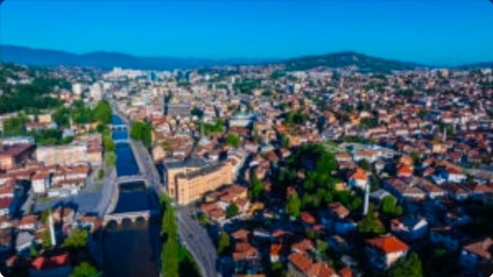Nova lista razvijenosti u FBiH: Sarajevo i dalje dominira vrhom, Široki Brijeg lider - slika 1