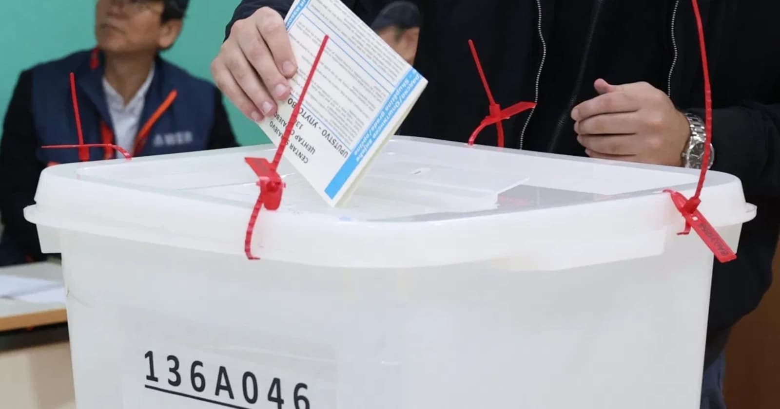 Na oktobarskim izborima novi način glasanja: Na listićima više neće biti imena kandidata - slika 1