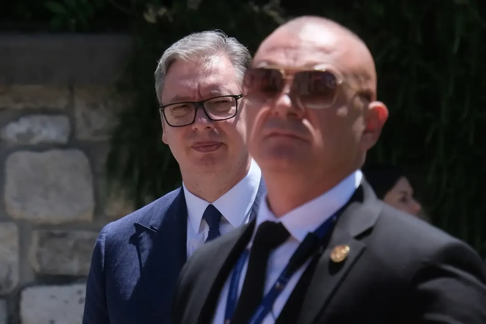 Kako je informacioni rat zasjenio samit EU - zapadni Balkan - slika 1
