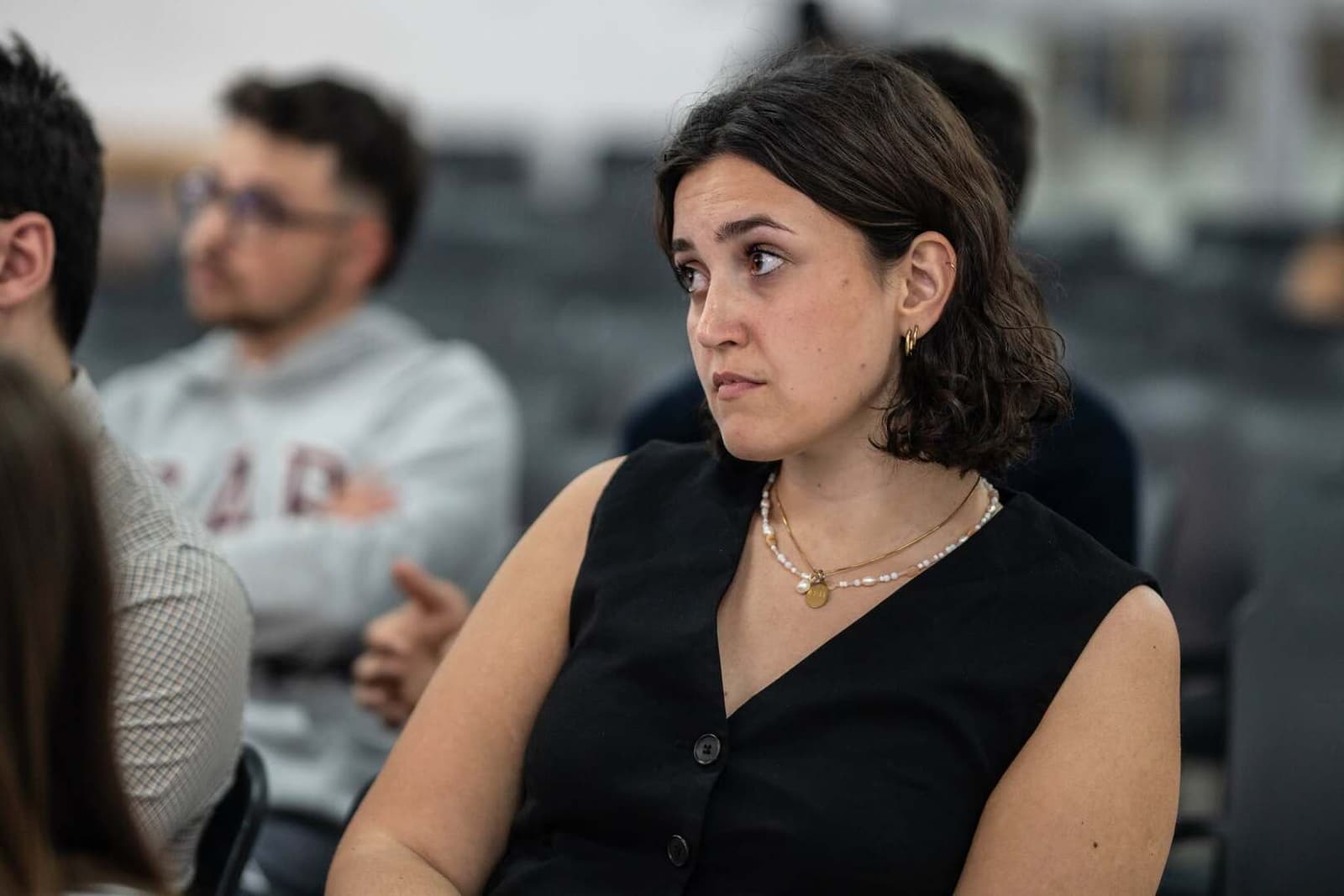 U Memorijalnom centru Srebrenica otvorena treća Međunarodna ljetna škola „Studije genocida“ - slika 4