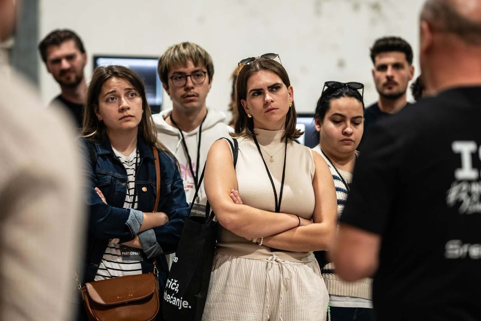 U Memorijalnom centru Srebrenica otvorena treća Međunarodna ljetna škola „Studije genocida“ - slika 7